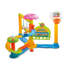 Jouets intelligents jouets bricolage pour enfants (H0471293)